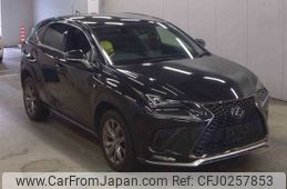 lexus nx 2019 -LEXUS--Lexus NX DBA-AGZ10--AGZ10-1024735---LEXUS--Lexus NX DBA-AGZ10--AGZ10-1024735-