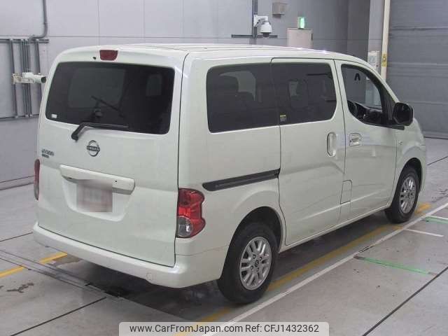 nissan nv200-vanette 2022 -NISSAN--NV200 3BA-M20--M20-041222---NISSAN--NV200 3BA-M20--M20-041222- image 2