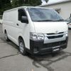 toyota hiace-van 2023 -TOYOTA 【名変中 】--Hiace Van GDH201V--1092880---TOYOTA 【名変中 】--Hiace Van GDH201V--1092880- image 1