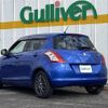 suzuki swift 2014 -SUZUKI--Swift DBA-ZC72S--ZC72S-333183---SUZUKI--Swift DBA-ZC72S--ZC72S-333183- image 15