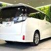 toyota vellfire 2017 -TOYOTA--Vellfire DBA-AGH30W--AGH30-0132990---TOYOTA--Vellfire DBA-AGH30W--AGH30-0132990- image 18