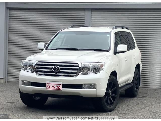 toyota land-cruiser 2010 quick_quick_CBA-URJ202W_URJ202-4002473 image 1