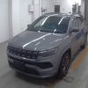 jeep compass 2021 quick_quick_3BA-M624_NCANJRCB1MFA77966 image 1