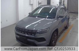 jeep compass 2021 quick_quick_3BA-M624_NCANJRCB1MFA77966