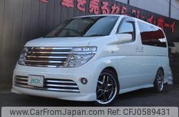 nissan elgrand 2004 quick_quick_E51_E51-067160