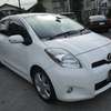 toyota vitz 2010 IT-PLUS00507 image 3