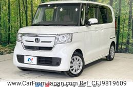 honda n-box 2019 -HONDA--N BOX DBA-JF3--JF3-1301416---HONDA--N BOX DBA-JF3--JF3-1301416-