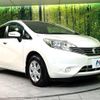 nissan note 2016 -NISSAN--Note DBA-E12--E12-460692---NISSAN--Note DBA-E12--E12-460692- image 17