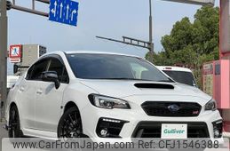 subaru wrx 2020 CFJ1546388
