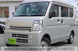 mitsubishi minicab-van 2016 CFJ1680533