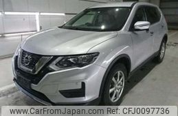 nissan x-trail 2019 -NISSAN--X-Trail DBA-NT32--NT32-308318---NISSAN--X-Trail DBA-NT32--NT32-308318-