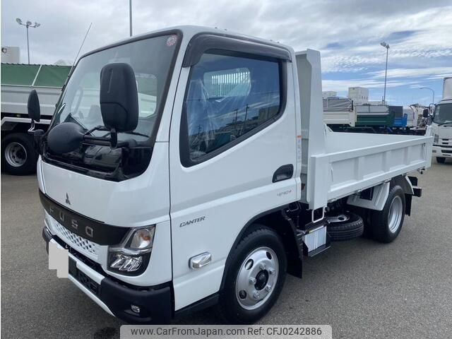 mitsubishi-fuso canter 2024 -MITSUBISHI--Canter 2RG-FBA60--FBA60-604653---MITSUBISHI--Canter 2RG-FBA60--FBA60-604653- image 2