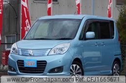 mitsubishi delica-d2 2015 CFJ1665671