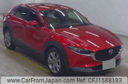 mazda cx-3 2020 CFJ1588193