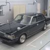 toyota crown 1983 -TOYOTA 【名古屋 307ﾏ7205】--Crown E-MS112--MS112-713513---TOYOTA 【名古屋 307ﾏ7205】--Crown E-MS112--MS112-713513- image 1