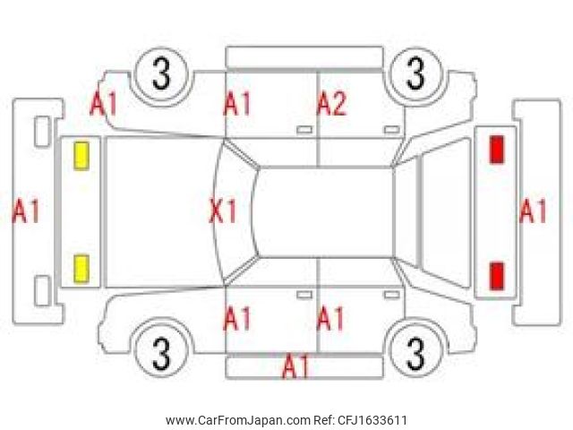 peugeot 5008 2021 CFJ1633611 image 2