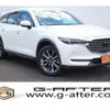 mazda cx-8 2019 -MAZDA--CX-8 3DA-KG2P--KG2P-210801---MAZDA--CX-8 3DA-KG2P--KG2P-210801- image 1