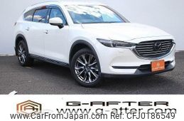 mazda cx-8 2019 -MAZDA--CX-8 3DA-KG2P--KG2P-210801---MAZDA--CX-8 3DA-KG2P--KG2P-210801-