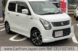 suzuki wagon-r 2013 CFJ1537493