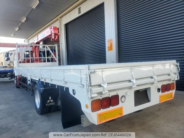 mitsubishi-fuso fighter 2010 -MITSUBISHI 【和歌山 100い3912】--Fuso Fighter FK62FZ-540245---MITSUBISHI 【和歌山 100い3912】--Fuso Fighter FK62FZ-540245- image 2