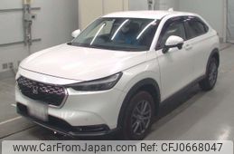 honda vezel 2022 -HONDA 【八戸 300ほ5664】--VEZEL RV4-1001640---HONDA 【八戸 300ほ5664】--VEZEL RV4-1001640-