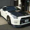 nissan gt-r 2008 -NISSAN--GT-R CBA-R35--R35-002583---NISSAN--GT-R CBA-R35--R35-002583- image 1