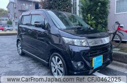 suzuki wagon-r-stingray 2011 GOO_JP_700050294530241118002