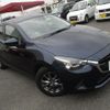 mazda demio 2018 -MAZDA--Demio DBA-DJ3FS--DJ3FS-509367---MAZDA--Demio DBA-DJ3FS--DJ3FS-509367- image 17