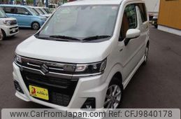 suzuki wagon-r 2023 -SUZUKI 【札幌 580ﾜ6351】--Wagon R MH95S--229394---SUZUKI 【札幌 580ﾜ6351】--Wagon R MH95S--229394-