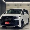 toyota vellfire 2023 quick_quick_5BA-TAHA40W_TAHA40-0001848 image 1