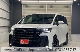 toyota vellfire 2023 quick_quick_5BA-TAHA40W_TAHA40-0001848
