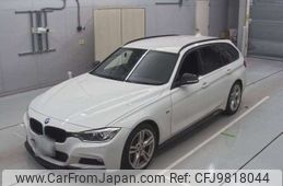 bmw 3-series 2013 -BMW 【豊橋 301ﾈ4458】--BMW 3 Series LDA-3D20--WBA3K320X0F789130---BMW 【豊橋 301ﾈ4458】--BMW 3 Series LDA-3D20--WBA3K320X0F789130-