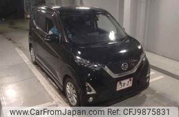 nissan dayz 2019 -NISSAN--DAYZ B44W--0004970---NISSAN--DAYZ B44W--0004970-