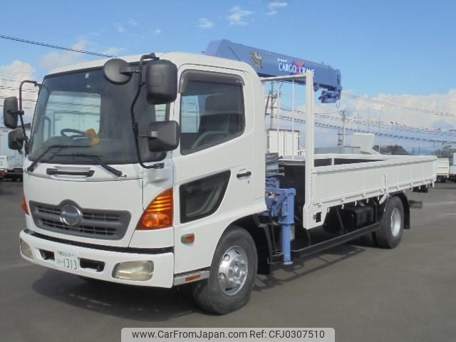 hino ranger 2004 quick_quick_PB-FC7JJFA_FC7JJF-10403 image 1