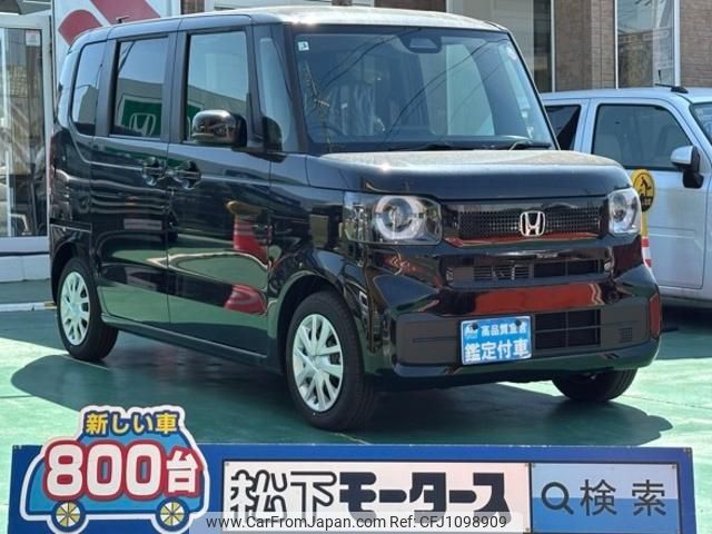 honda n-box 2025 GOO_JP_700060017330250428020 image 1