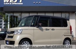 honda n-box 2021 quick_quick_6BA-JF3_JF3-5100003