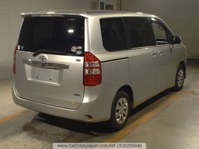 toyota noah 2011 -TOYOTA--Noah DBA-ZRR70G--ZRR70-0429008---TOYOTA--Noah DBA-ZRR70G--ZRR70-0429008- image 2