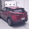 mazda cx-3 2018 -MAZDA--CX-3 DK8AW-101560---MAZDA--CX-3 DK8AW-101560- image 2