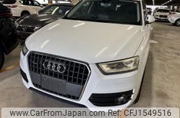 audi q3 2014 CFJ1549516