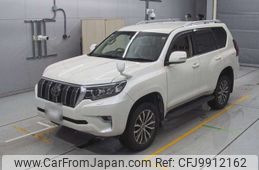 toyota land-cruiser-prado 2018 -TOYOTA 【福岡 371ひ6】--Land Cruiser Prado GDJ150W-0032586---TOYOTA 【福岡 371ひ6】--Land Cruiser Prado GDJ150W-0032586-