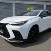 lexus nx 2021 -LEXUS--Lexus NX 6AA-AAZH20--AAZH20-1001547---LEXUS--Lexus NX 6AA-AAZH20--AAZH20-1001547- image 1