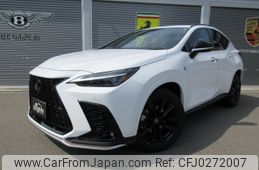 lexus nx 2021 -LEXUS--Lexus NX 6AA-AAZH20--AAZH20-1001547---LEXUS--Lexus NX 6AA-AAZH20--AAZH20-1001547-