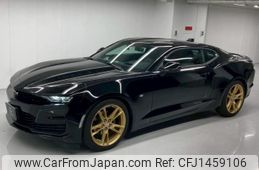 chevrolet camaro 2022 quick_quick_7BA-A1XC_1G1F91RX6N0116437
