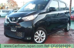 nissan dayz 2020 quick_quick_5BA-B43W_B43W-0034954