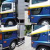 hino ranger 2010 CFJ1008690 image 8