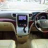 toyota vellfire 2010 -TOYOTA 【名変中 】--Vellfire GGH20W--8034886---TOYOTA 【名変中 】--Vellfire GGH20W--8034886- image 18