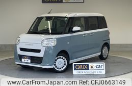 daihatsu move-canbus 2023 -DAIHATSU--Move Canbus 5BA-LA850S--LA850S-0013189---DAIHATSU--Move Canbus 5BA-LA850S--LA850S-0013189-