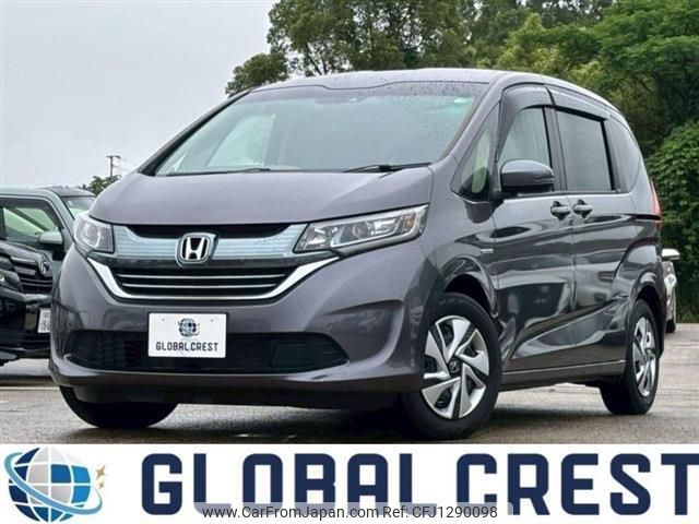 honda freed-hybrid 2018 quick_quick_DAA-GB7_GB7-1074933 image 1
