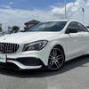 mercedes-benz cla-class 2017 -MERCEDES-BENZ--Benz CLA DBA-117342--WDD1173422N527381---MERCEDES-BENZ--Benz CLA DBA-117342--WDD1173422N527381- image 4