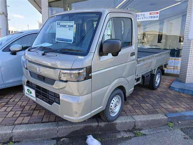 2026 Mazda Scrum Truck DG16T - Car Price $11,006
